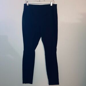 Worthington pull on skinny casual/dress pants